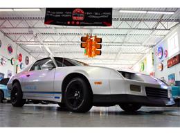 1989 Chevrolet Camaro (CC-2094514) for sale in Wayne, Michigan