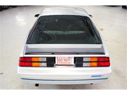 1989 Chevrolet Camaro (CC-2094514) for sale in Wayne, Michigan