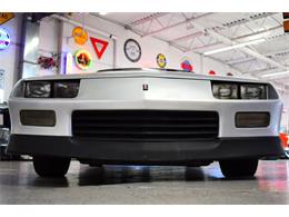 1989 Chevrolet Camaro (CC-2094514) for sale in Wayne, Michigan