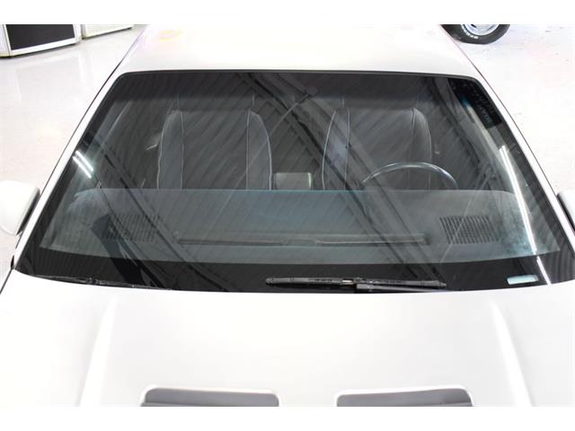 1989 Chevrolet Camaro (CC-2094514) for sale in Wayne, Michigan
