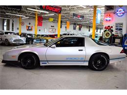 1989 Chevrolet Camaro (CC-2094514) for sale in Wayne, Michigan