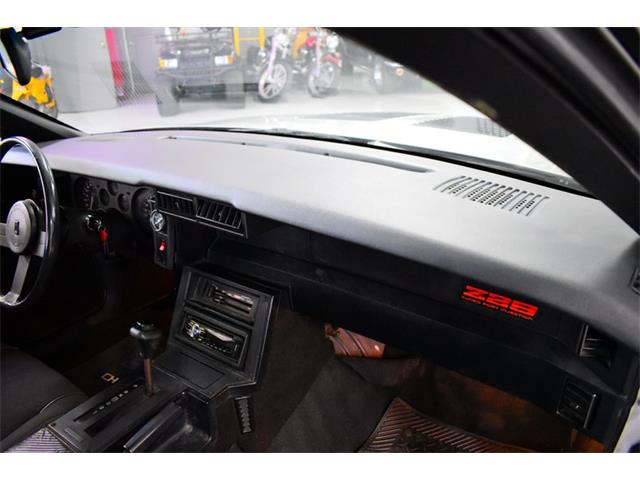1989 Chevrolet Camaro (CC-2094514) for sale in Wayne, Michigan
