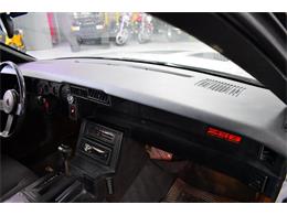 1989 Chevrolet Camaro (CC-2094514) for sale in Wayne, Michigan