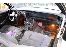1989 Chevrolet Camaro (CC-2094514) for sale in Wayne, Michigan