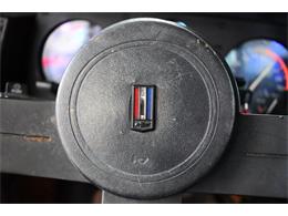 1989 Chevrolet Camaro (CC-2094514) for sale in Wayne, Michigan