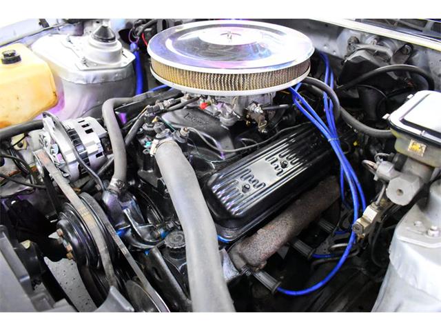 1989 Chevrolet Camaro (CC-2094514) for sale in Wayne, Michigan