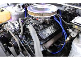 1989 Chevrolet Camaro (CC-2094514) for sale in Wayne, Michigan
