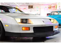 1989 Chevrolet Camaro (CC-2094514) for sale in Wayne, Michigan