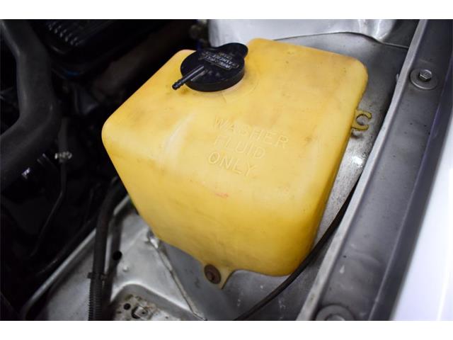 1989 Chevrolet Camaro (CC-2094514) for sale in Wayne, Michigan