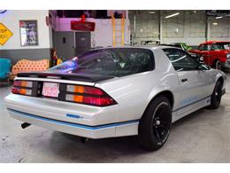 1989 Chevrolet Camaro (CC-2094514) for sale in Wayne, Michigan