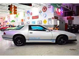 1989 Chevrolet Camaro (CC-2094514) for sale in Wayne, Michigan