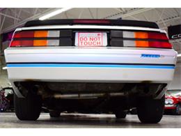 1989 Chevrolet Camaro (CC-2094514) for sale in Wayne, Michigan