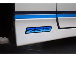 1989 Chevrolet Camaro (CC-2094514) for sale in Wayne, Michigan