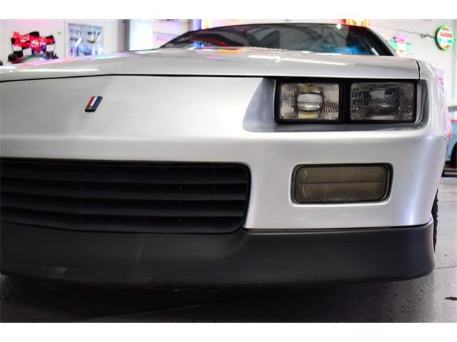 1989 Chevrolet Camaro (CC-2094514) for sale in Wayne, Michigan