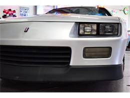 1989 Chevrolet Camaro (CC-2094514) for sale in Wayne, Michigan