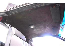 1989 Chevrolet Camaro (CC-2094514) for sale in Wayne, Michigan