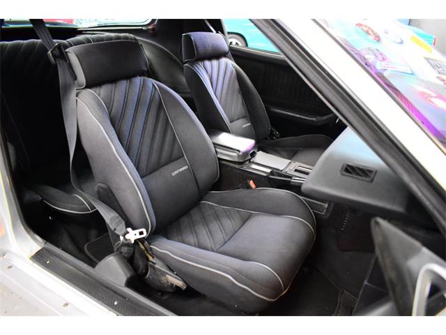 1989 Chevrolet Camaro (CC-2094514) for sale in Wayne, Michigan