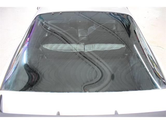 1989 Chevrolet Camaro (CC-2094514) for sale in Wayne, Michigan