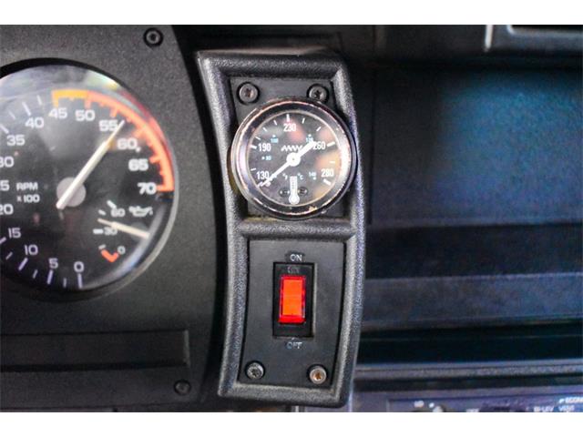 1989 Chevrolet Camaro (CC-2094514) for sale in Wayne, Michigan