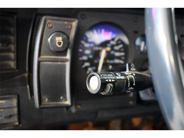 1989 Chevrolet Camaro (CC-2094514) for sale in Wayne, Michigan