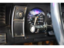 1989 Chevrolet Camaro (CC-2094514) for sale in Wayne, Michigan