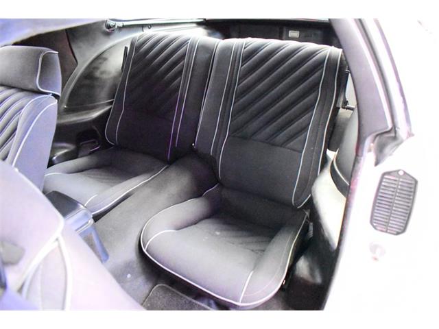 1989 Chevrolet Camaro (CC-2094514) for sale in Wayne, Michigan