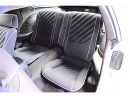 1989 Chevrolet Camaro (CC-2094514) for sale in Wayne, Michigan