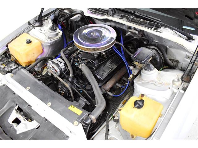1989 Chevrolet Camaro (CC-2094514) for sale in Wayne, Michigan