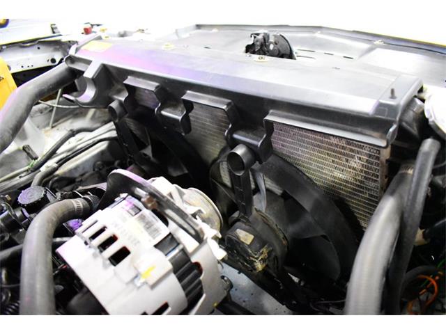 1989 Chevrolet Camaro (CC-2094514) for sale in Wayne, Michigan