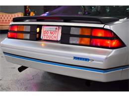 1989 Chevrolet Camaro (CC-2094514) for sale in Wayne, Michigan