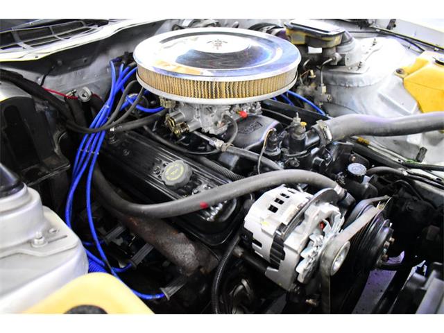 1989 Chevrolet Camaro (CC-2094514) for sale in Wayne, Michigan