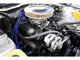 1989 Chevrolet Camaro (CC-2094514) for sale in Wayne, Michigan