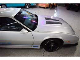 1989 Chevrolet Camaro (CC-2094514) for sale in Wayne, Michigan