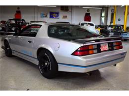 1989 Chevrolet Camaro (CC-2094514) for sale in Wayne, Michigan