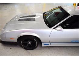 1989 Chevrolet Camaro (CC-2094514) for sale in Wayne, Michigan