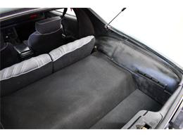 1989 Chevrolet Camaro (CC-2094514) for sale in Wayne, Michigan