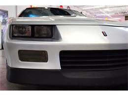 1989 Chevrolet Camaro (CC-2094514) for sale in Wayne, Michigan