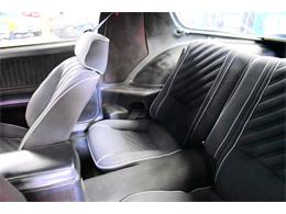 1989 Chevrolet Camaro (CC-2094514) for sale in Wayne, Michigan