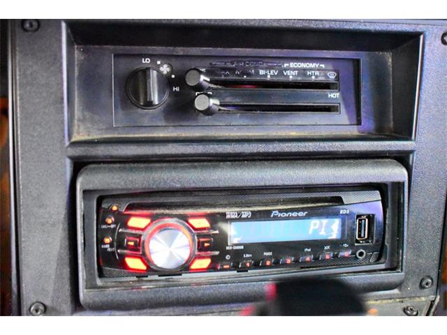 1989 Chevrolet Camaro (CC-2094514) for sale in Wayne, Michigan