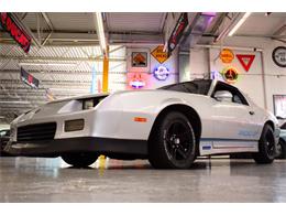 1989 Chevrolet Camaro (CC-2094514) for sale in Wayne, Michigan