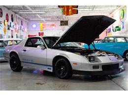 1989 Chevrolet Camaro (CC-2094514) for sale in Wayne, Michigan
