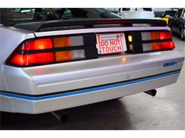 1989 Chevrolet Camaro (CC-2094514) for sale in Wayne, Michigan