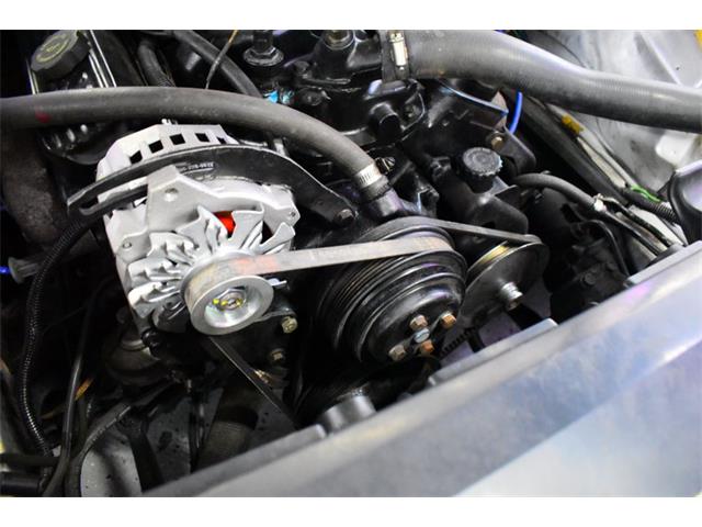1989 Chevrolet Camaro (CC-2094514) for sale in Wayne, Michigan