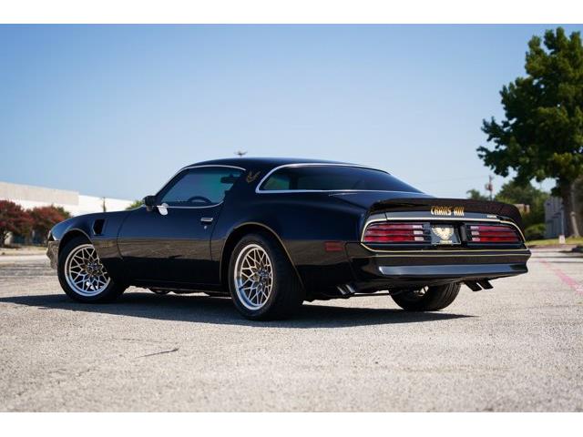 1978 Pontiac Firebird (CC-2094515) for sale in Carrollton, Texas