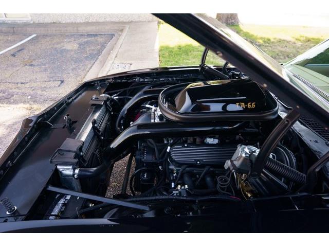 1978 Pontiac Firebird (CC-2094515) for sale in Carrollton, Texas
