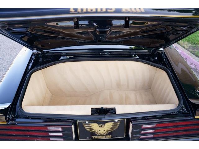 1978 Pontiac Firebird (CC-2094515) for sale in Carrollton, Texas