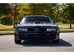 1978 Pontiac Firebird (CC-2094515) for sale in Carrollton, Texas