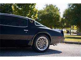 1978 Pontiac Firebird (CC-2094515) for sale in Carrollton, Texas