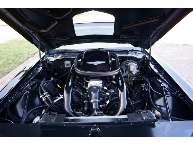 1978 Pontiac Firebird (CC-2094515) for sale in Carrollton, Texas