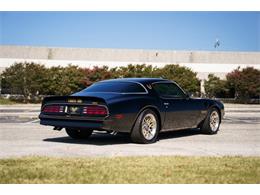 1978 Pontiac Firebird (CC-2094515) for sale in Carrollton, Texas